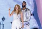 Shakira, lleva al Zócalo “Las Mujeres Ya No Lloran World Tour”