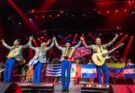 Junio musical: Los Tigres del Norte, Rush, Pulp, Julieta Venegas y Little Jesus