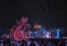 EDC México 2026 (Día Dos): incandescentes beats hacen vibrar a 119 mil