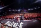 Vive Latino 2026 (Día Dos): mosaico musical con Fobia, The Smashing Pumpkins, Los Fabulosos Cadillacs, Tom Morello…