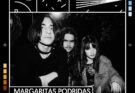Margaritas Podridas, con “Metales Pesados” al Vive Latino