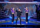 Chayanne, fiesta y baile en el Auditorio Nacional