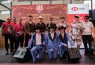 Arre Pepsi Black 2026, fiesta de regional mexicano retorna a la CDMX