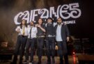 Caifanes, ritual de rock vibra en el Auditorio Nacional  