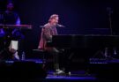 Diego Torres, mágica velada en el Teatro Metropólitan