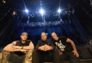 Guillotina, “Rompe el silencio” en el Teatro Metropólitan  