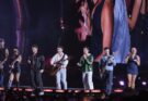 Tecate Emblema 2026 (Día Uno): mágica fiesta pop con Jonas Brothers, Louis Tomlinson, Cazzu, Mika y LP