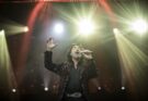 Marco Antonio Solís, vibran 65 mil de sensibilidad romántica en el Estadio GNP Seguros