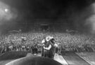 System of a Down, dantesca celebración estalla en el Estadio GNP Seguros