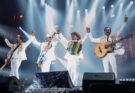 Los Tigres del Norte, hacen rugir al Estadio GNP Seguros