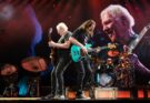 Rush, mágica celebración “Fifty Something”