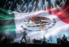 Caifanes, ritual de rock en el Estadio GNP Seguros