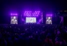 Vans Warped Tour México 2026 (Día Dos): cierre dorado con División Minúscula, Simple Plan…