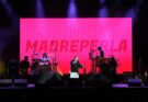 Madreperla, gala de rock en el Teatro Metropólitan