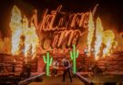 Septiembre musical: Natanael Cano, Siddhartha, Moenia…