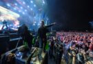 Vans Warped Tour México 2026 (Día Uno): poderoso debut con Papa Roach, Yellowcard, The All-American Rejects…
