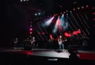 Hombres G, emotiva celebración en el Auditorio Nacional